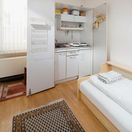 Haus Tiemann Wohnung 4 Norderney Esterno foto