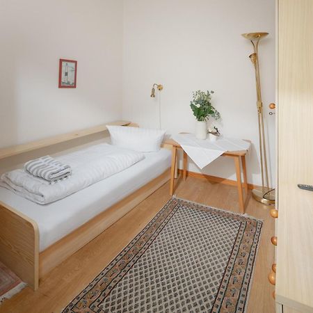 Haus Tiemann Wohnung 4 Norderney Esterno foto