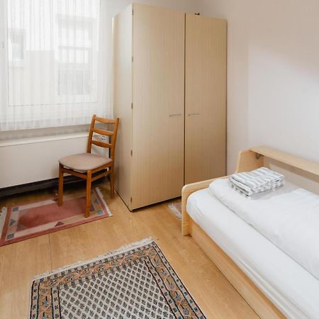 Haus Tiemann Wohnung 4 Norderney Esterno foto