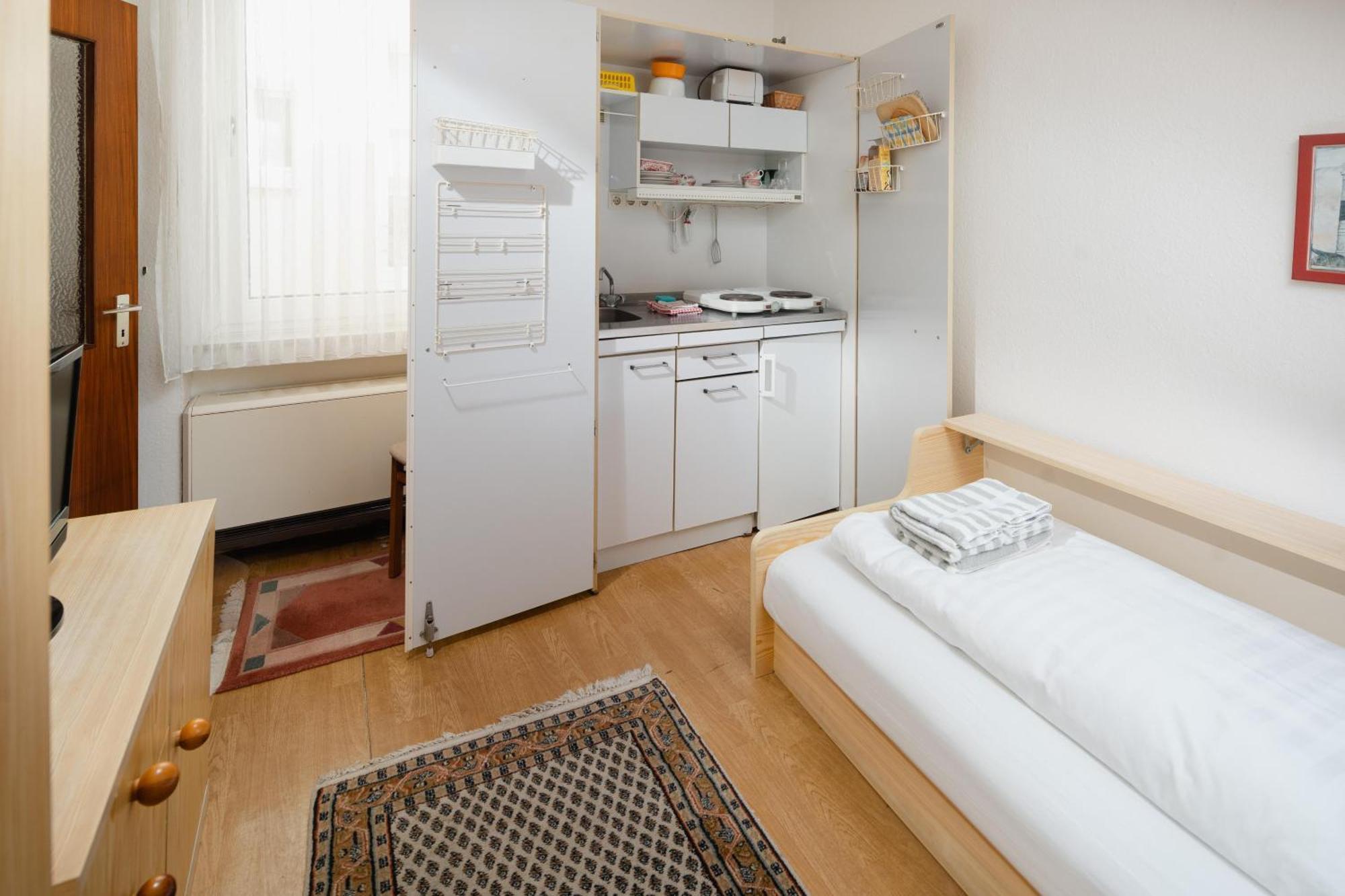 Haus Tiemann Wohnung 4 Norderney Esterno foto