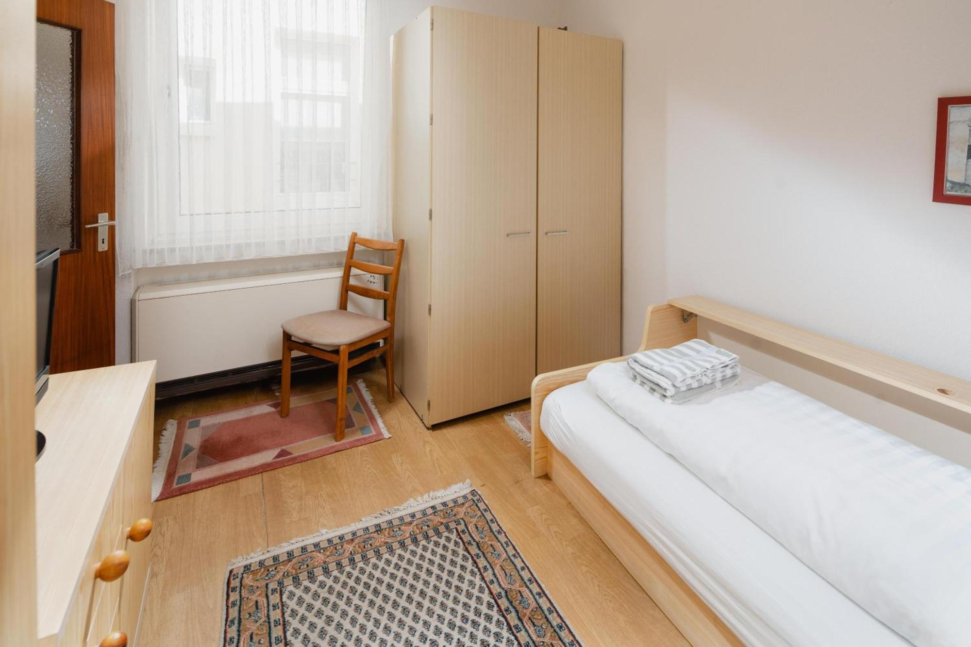 Haus Tiemann Wohnung 4 Norderney Esterno foto